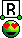 Sign2 R Smiley – Buchstaben - Zahlen